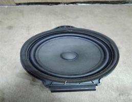 Динамик двери передней   для Opel Astra J 2010 -  запчасти бу