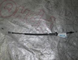 Трос открывания передней двери для Skoda Octavia (A5 1Z-) 2004-2013  запчасти бу