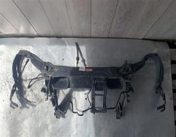 Панель передняя телевизор для Mercedes Benz C-CLASS (W203), 2000 - 2007  запчасти бу