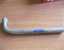 Ключ баллонный для Skoda Octavia (A4 1U-) 2000-2011  запчасти бу