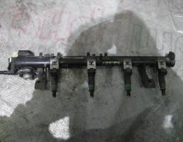 Рейка топливная (рампа) для Ford Focus II 2005-2008  запчасти бу