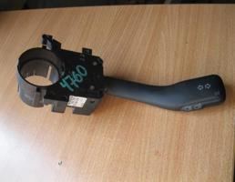 Переключатель поворотов подрулевой для Skoda Octavia (A4 1U-) 2000-2011  запчасти бу