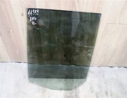 Стекло двери задней левой для BMW 5-серия E60/E61 2003-2009  запчасти бу