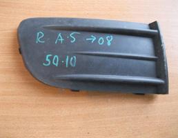 Решетка переднего бампера правая для Skoda Octavia (A5 1Z-) 2004-2013  запчасти бу