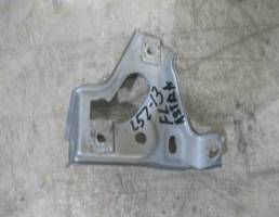 Кронштейн крепления крыла левый для Opel Astra J 2010 -  запчасти бу