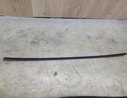 Молдинг задней левой двери для BMW 3-серия E46 1998-2005  запчасти бу