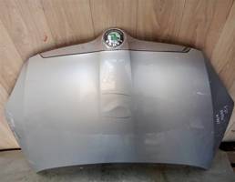 Капот для Skoda Fabia 2007-2015  запчасти бу