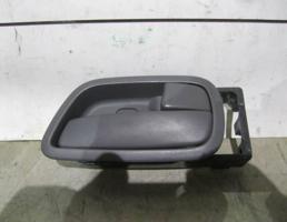 Ручка двери передней внутренняя правая для Kia RIO 2005-2011  запчасти бу