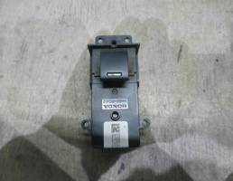 Кнопка стеклоподъемника задней левой двери для Honda CR-V 2007-2012  запчасти бу