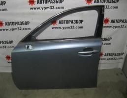 Дверь передняя левая для Lexus IS 250/350 2005-2013  запчасти бу