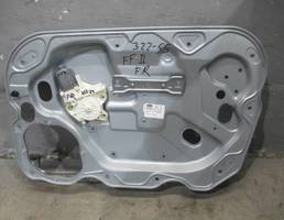 Стеклоподъемник электр. передний правый для Ford Focus II 2005-2008  запчасти бу