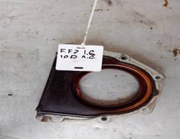 Сальник коленвала задний для Ford Focus II 2005-2008  запчасти бу