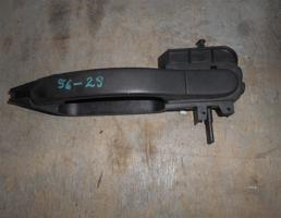Ручка двери наружная левая для Ford Fusion 2002 -  запчасти бу