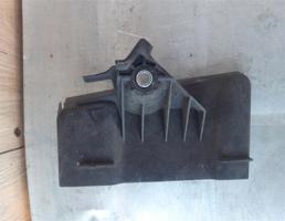 Воздуховод радиатора правый для Mazda Mazda 6 (GJ) 2012-2015  запчасти бу