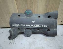 Накладка декоративная двс для Ford Mondeo IV 2007-2015  запчасти бу