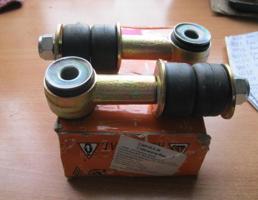 Стойка переднего стабилизатора для Citroen Jumpy 1995-2007  запчасти бу