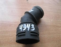 Фланец для Skoda Octavia (A4 1U-) 2000-2011  запчасти бу