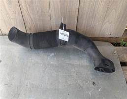 Патрубок воздушного фильтра для Mercedes Benz C-CLASS (W203), 2000 - 2007  запчасти бу