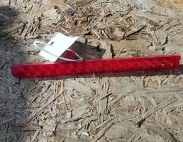 Фонарь задний (стоп сигнал) для Skoda Fabia 2007-2015  запчасти бу