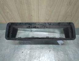 Воздуховод радиатора для BMW 1-серия E87/E81 2004-  запчасти бу