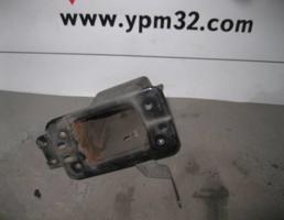 Лонжерон передний левый для Ford Fiesta 2001-2007  запчасти бу