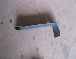 Накладка двери багажника для Skoda Fabia 1999-2006  запчасти бу