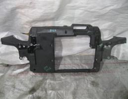 Панель передняя телевизор для Skoda Fabia 1999-2006  запчасти бу