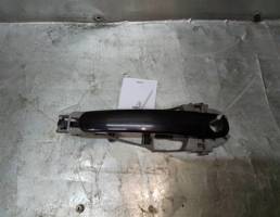 Ручка двери наружная для Skoda Octavia (A5 1Z-) 2004-2013  запчасти бу