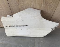 Крыло переднее правое для Peugeot Boxer 2006>  запчасти бу