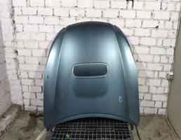 Капот для Subaru Subaru Outback (B14) 2010-2014  запчасти бу