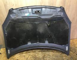 Шумоизоляция капота для Nissan Qashqai (J10) 2006>  запчасти бу