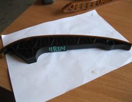 Успокоитель для Skoda Octavia (A5 1Z-) 2004-2013  запчасти бу