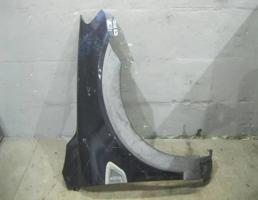 Накладка крыла переднего правого для Chevrolet Captiva (C100) 2006-2011  запчасти бу