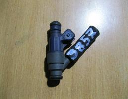 Форсунка инжекторная электрическая для Skoda Octavia (A4 1U-) 2000-2011  запчасти бу