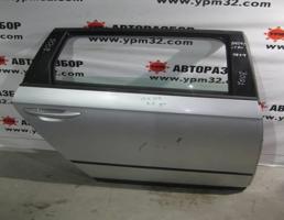 Молдинг задней правой двери для VW Passat (B6) 2005-2010  запчасти бу
