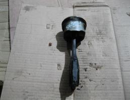 Поршень с шатуном для Skoda Fabia 1999-2006  запчасти бу