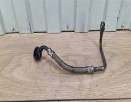 Трубка турбокомпрессора (турбины) для Peugeot 407 2004>  запчасти бу