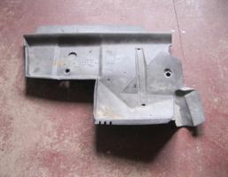 Кожух для Skoda Octavia (A4 1U-) 2000-2011  запчасти бу