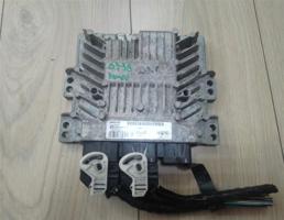 Блок управления двигателем для Ford Mondeo IV 2007-2015  запчасти бу