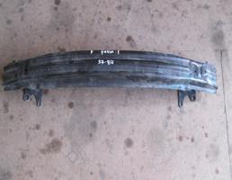 Усилитель переднего бампера для Skoda Fabia 1999-2006  запчасти бу