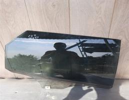 Стекло двери задней правой для Mazda CX 7 2007-2012  запчасти бу