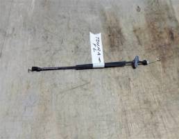 Трос открывания двери для VW Touran 2003-2010  запчасти бу