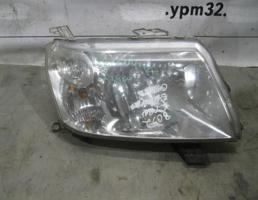 Фара правая для Suzuki Grand Vitara 2006-2008  запчасти бу