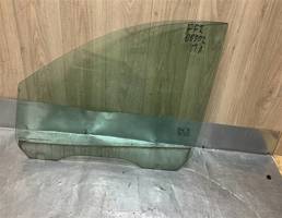 Стекло двери передней левой для Ford Focus II 2005-2008  запчасти бу