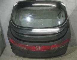 Дверь багажника для Honda Civic 5D 2006-2012  запчасти бу