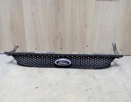 Решетка радиатора для Ford S-MAX 2006-2015  запчасти бу