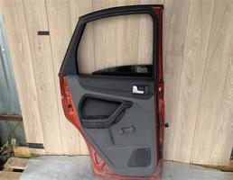 Стеклоподъемник механ. задний левый для Ford Focus II 2008-2011  запчасти бу