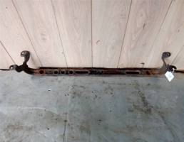 Балка под радиатор для Ford Focus II 2005-2008  запчасти бу