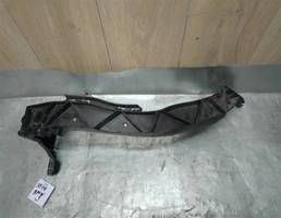 Кронштейн фары левой для BMW 1-серия E87/E81 2004-  запчасти бу