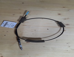 Трос открывания задней двери для Lexus RX 350/450H 2017-2019  запчасти бу